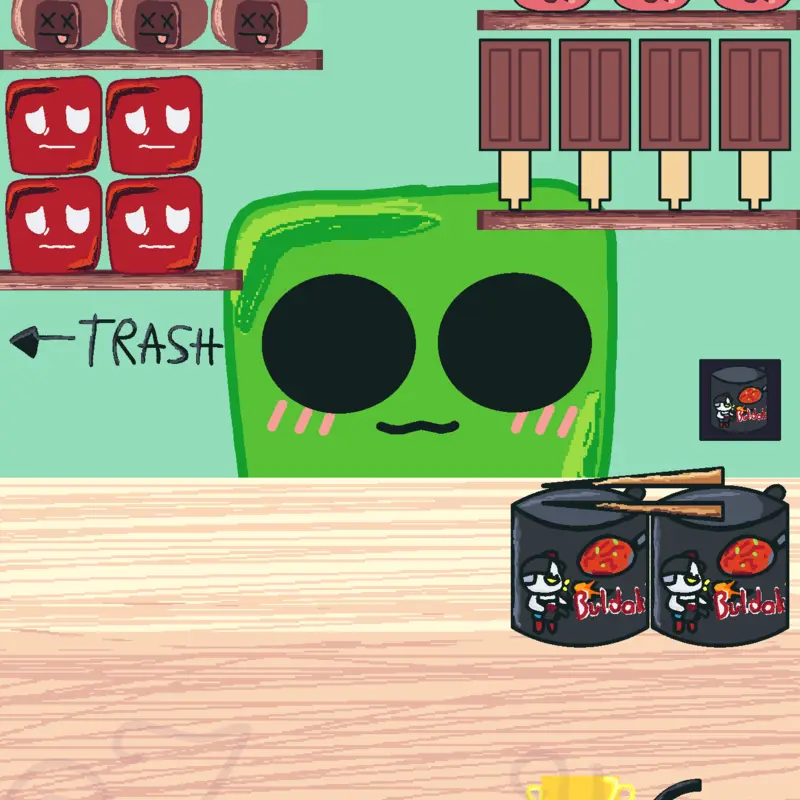 Game by @Zoey_Uzi