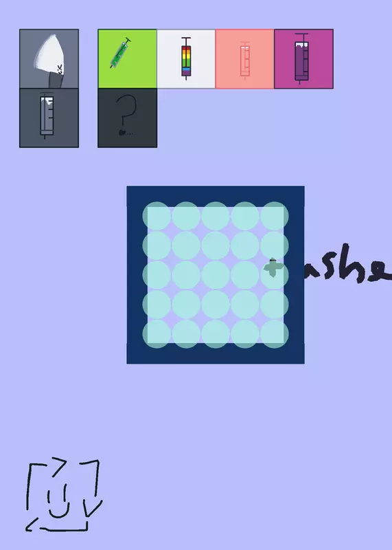 Game by @xXyour_local_therianXx