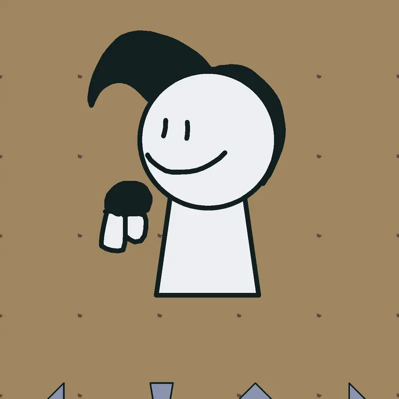 Game by @MiaR