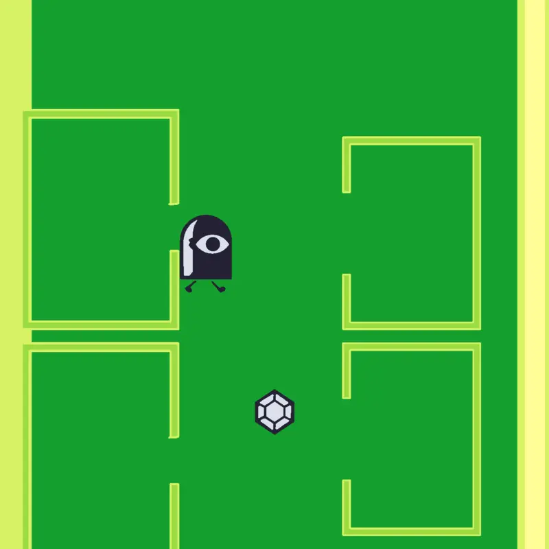 Game by @I-36the3eyed