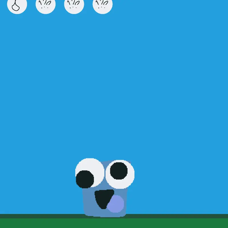 Game by @StostyTheGamer