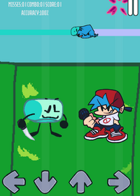 Bfdi fnf game!