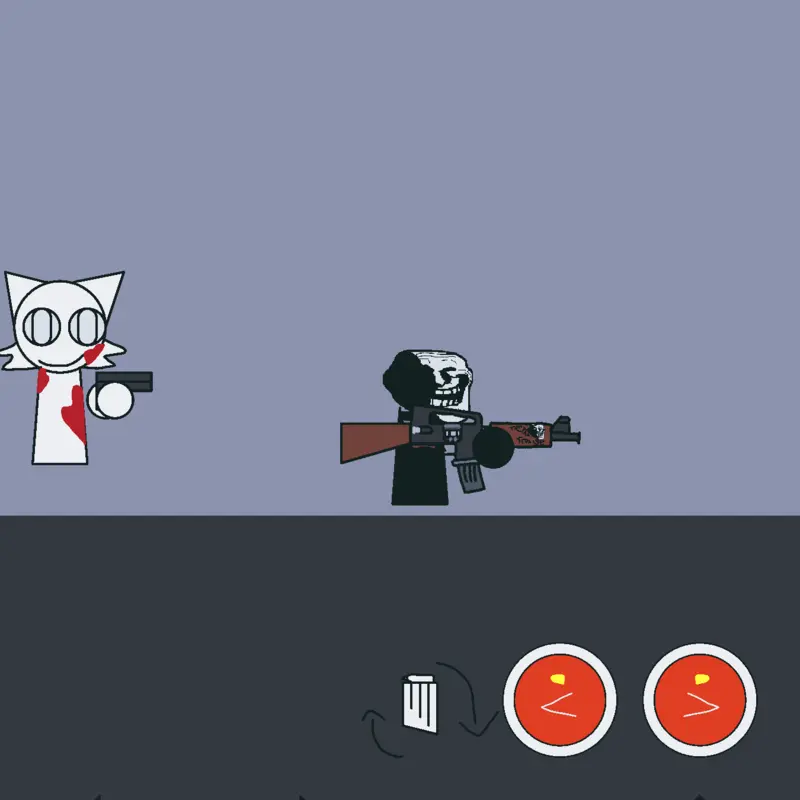 Game by @Euohmurderer