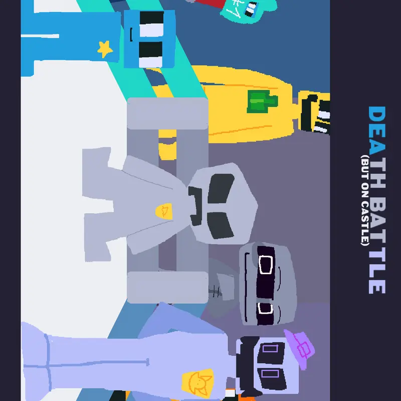 Game by @Vlad_loves_coffee