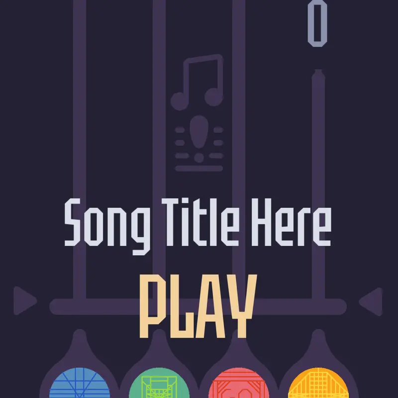 Game by @ParsaRF