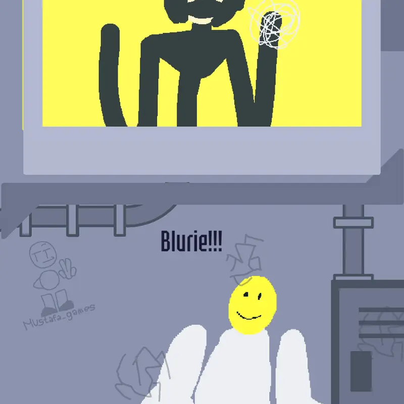Game by @Arcturo