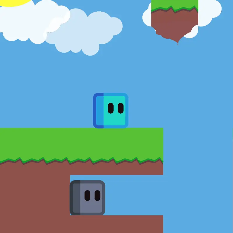 Game by @Justacastler_18