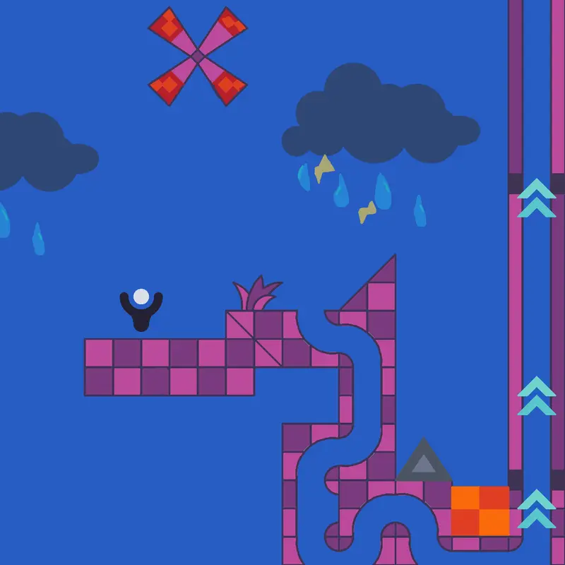 Game by @YureGabriel