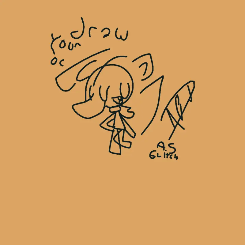 Game by @Gugu_gugu_human
