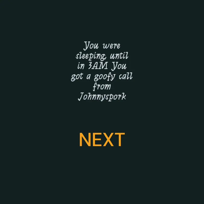 Game by @Creatonic