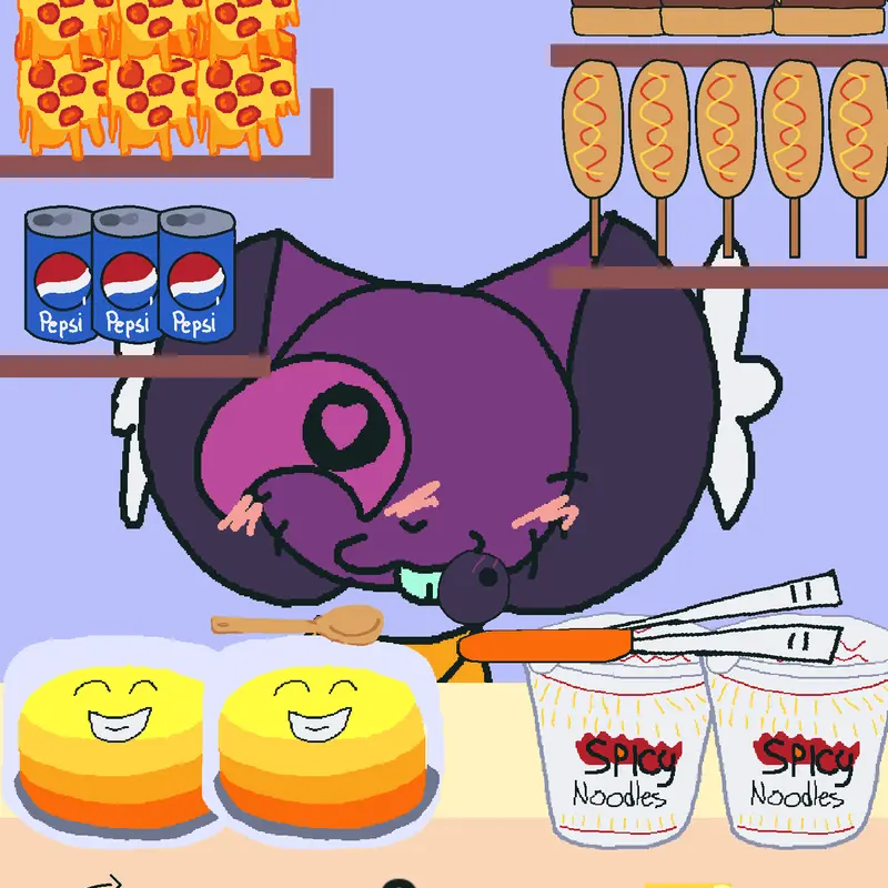 Game by @-_KERY_-