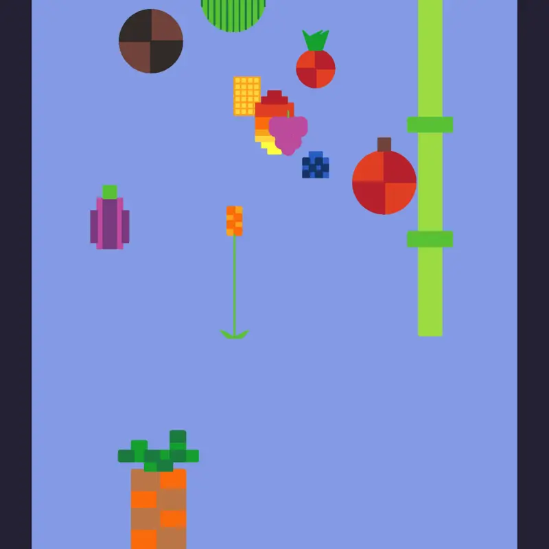 Game by @The_Inflatterer6