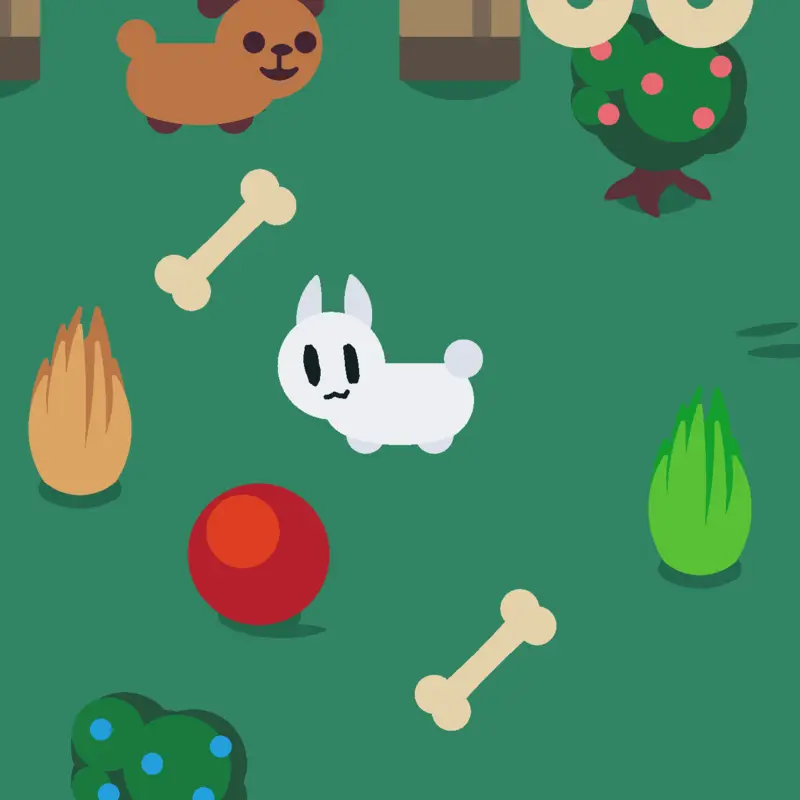 Game by @Wafflez_RawrrXD