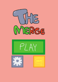 The merger!