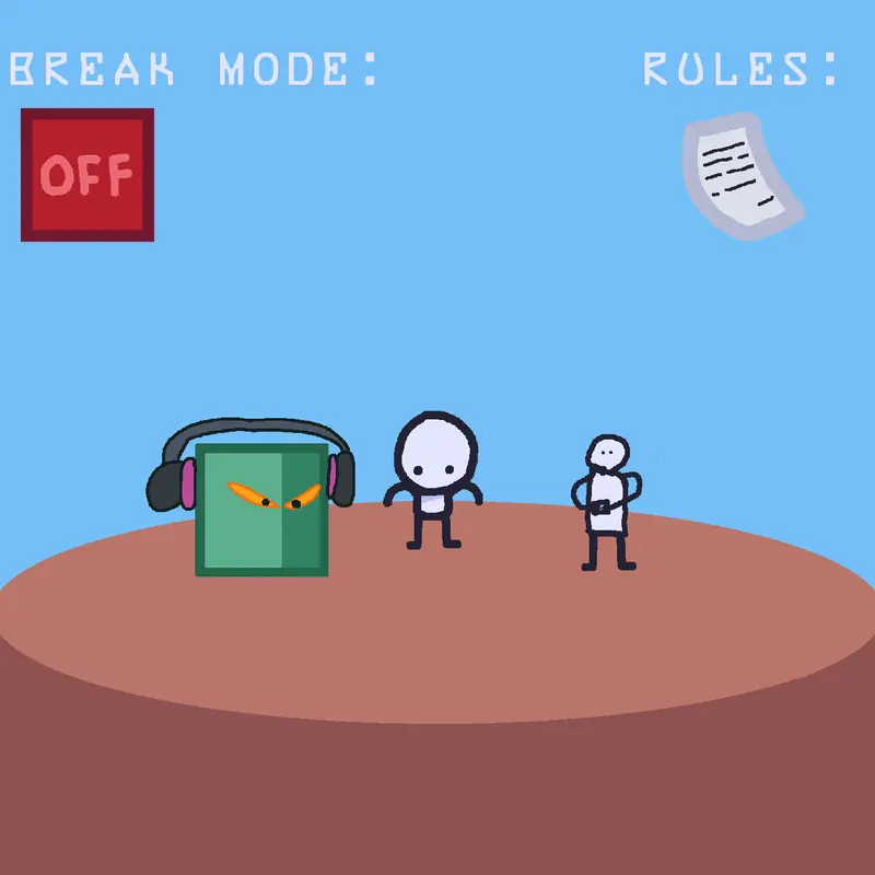 Game by @Paopao13_Universe