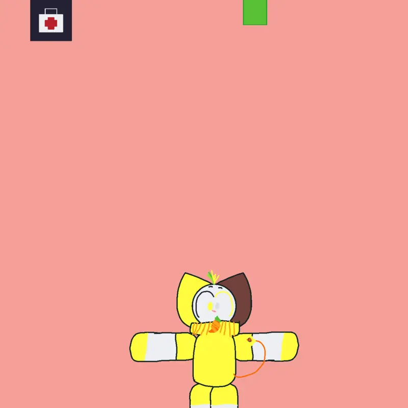 Game by @Dubaii