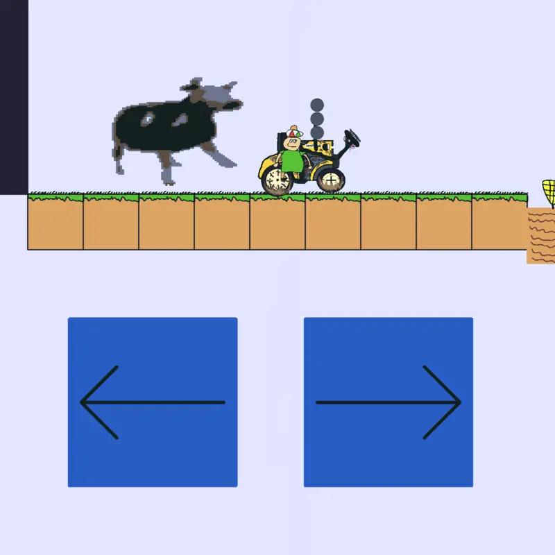 Game by @jumbot
