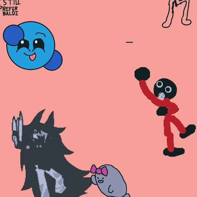 Game by @CatFlo