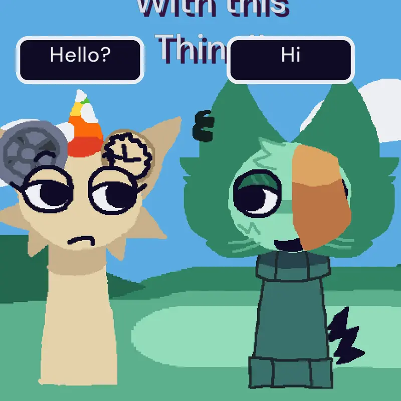 Game by @_Ijustwanttosleep