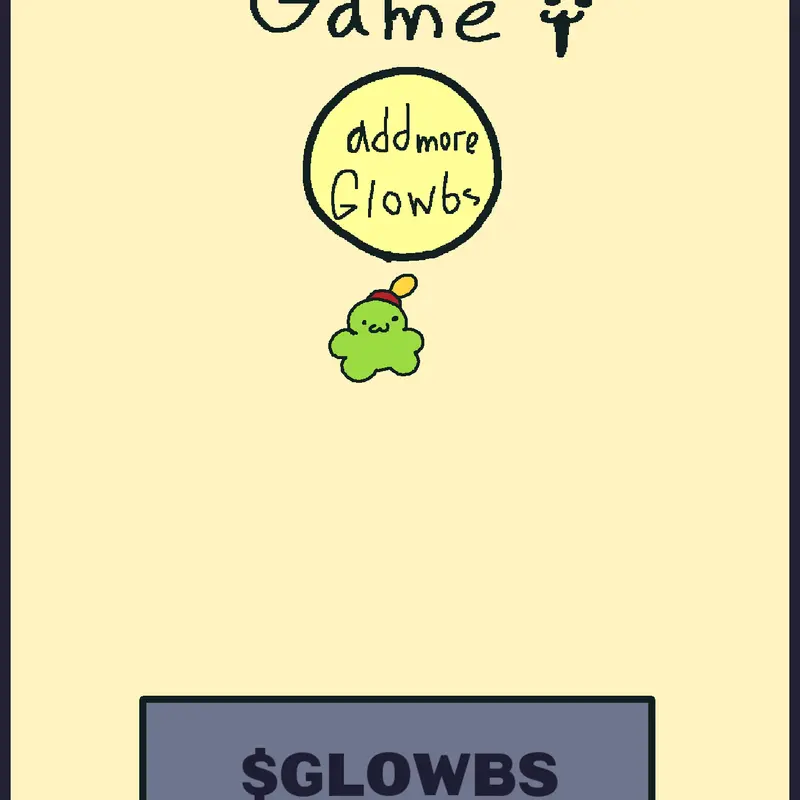 Game by @glowb