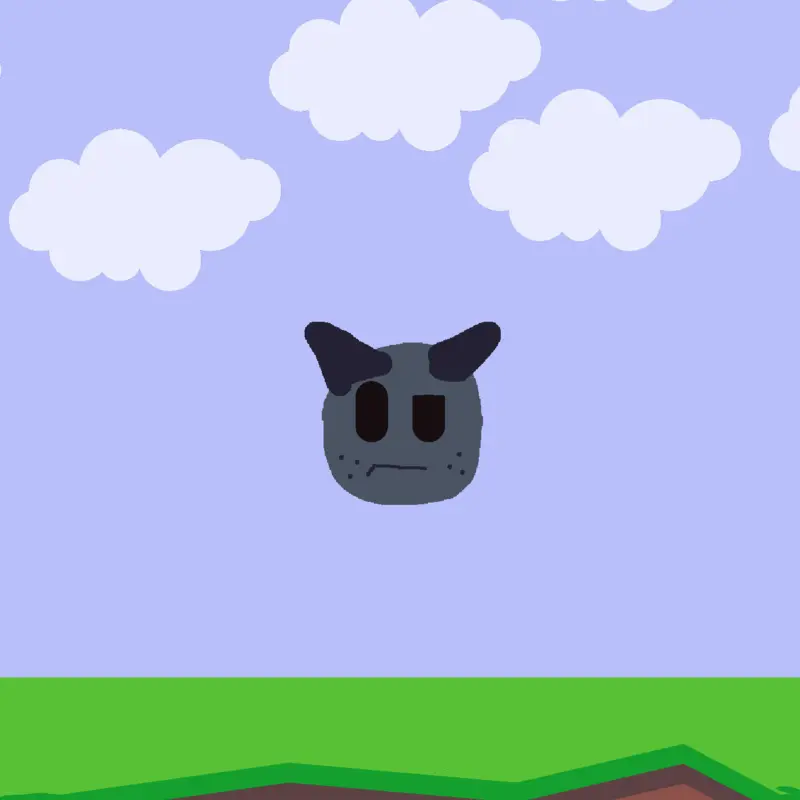 Game by @FOX_Henry