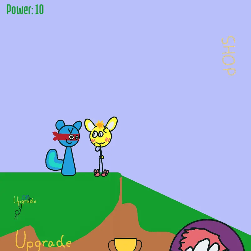 Game by @raihzen_sidon