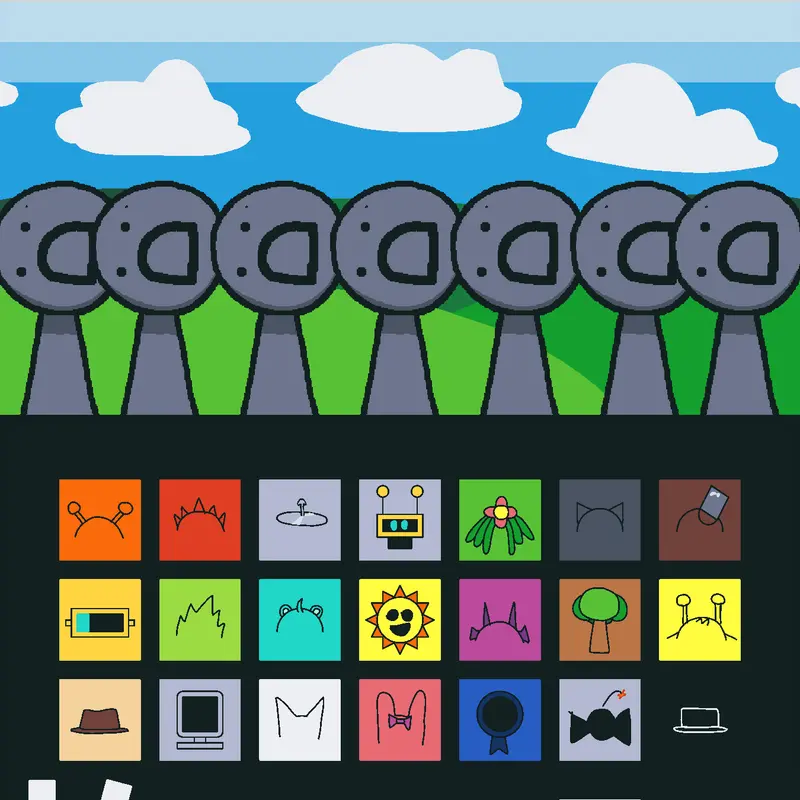 Game by @mig_pepis