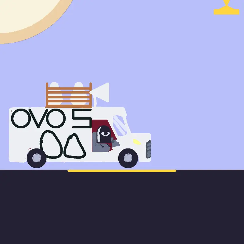A simple car game by @jorgeultragaz