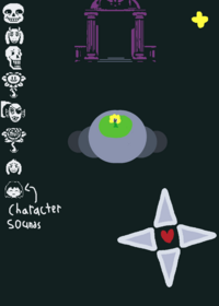 Undertale