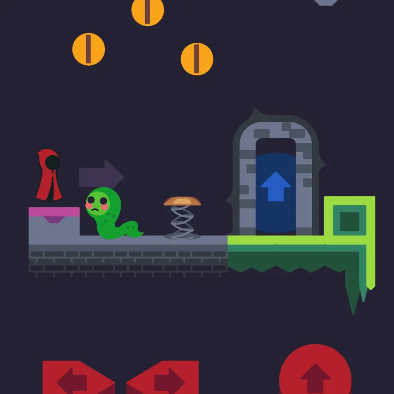 Game by @XxplusS