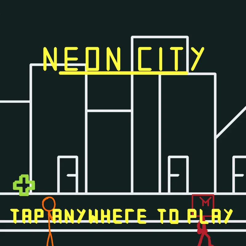 Game by @TSC525
