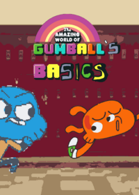 Gumballs basics