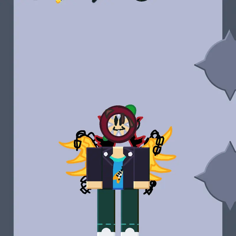 Game by @Crasy_AmongUs