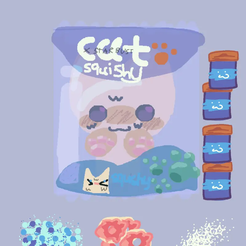 Game by @cattyit