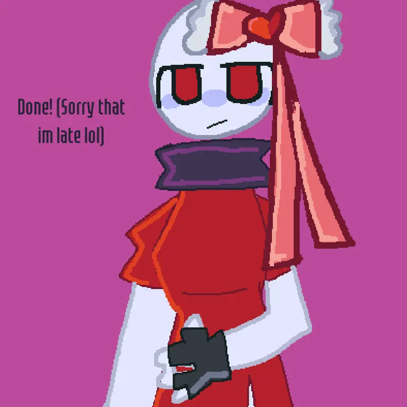 Game by @Crystal_lovesmanggos