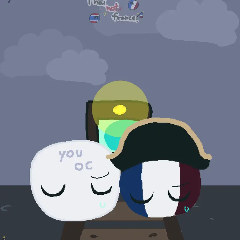 Game by @thai_not_france
