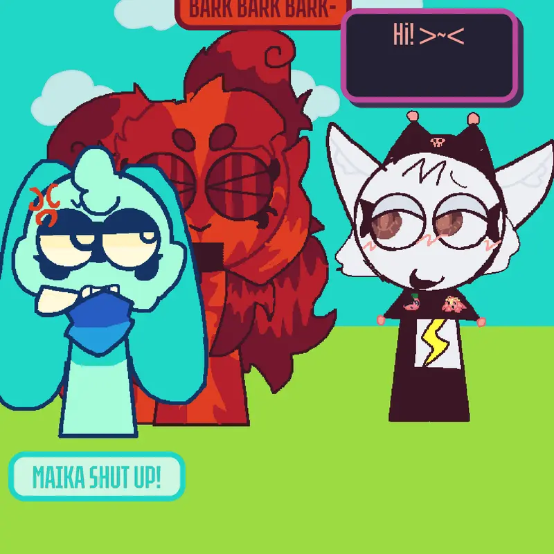 Game by @-_just-larnyt_-