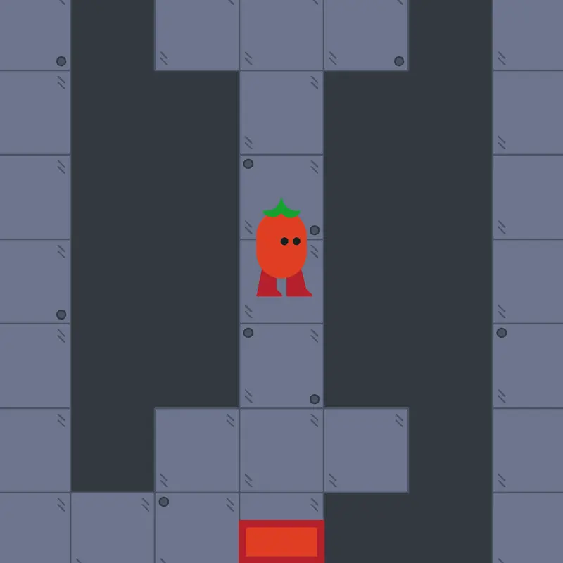 Game by @stitchpro