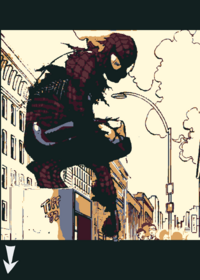 Spoodermam sad edit
