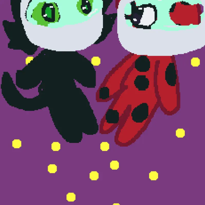 Game by @juleka_thebestmiraculous