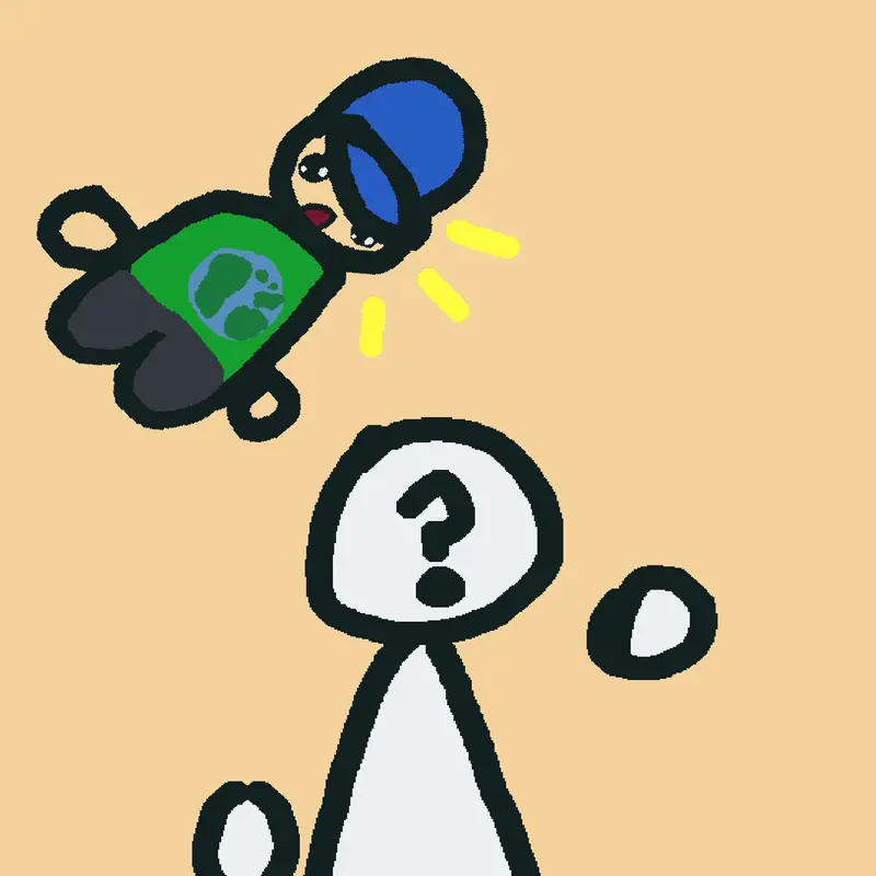 Game by @gualto