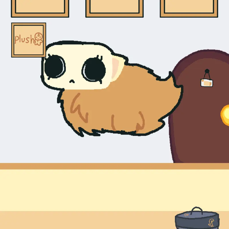 Game by @tewer907