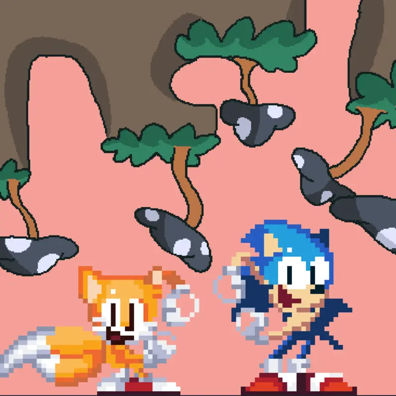 Game by @baraataha