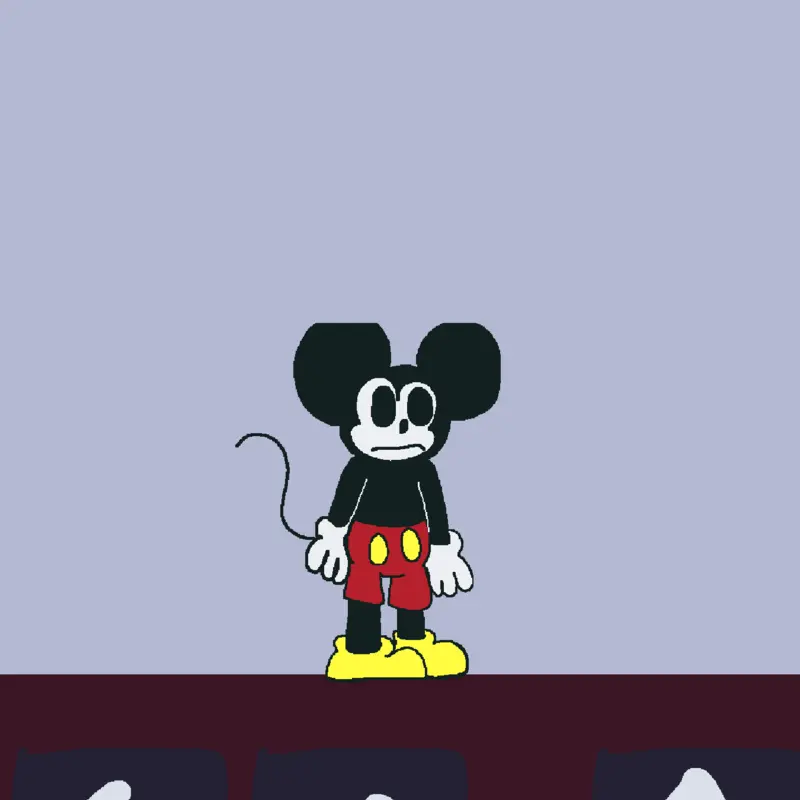 Game by @bernadomiranda