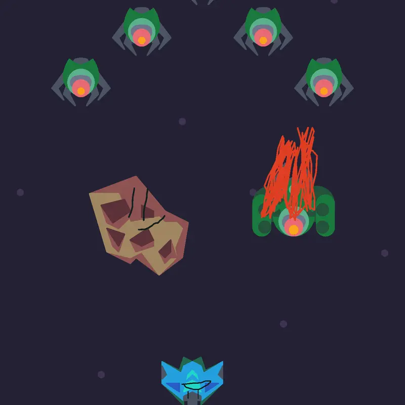 Game by @musasa