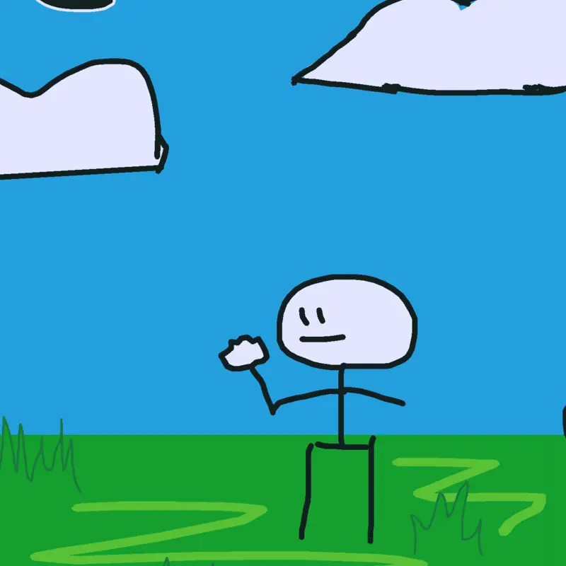 Game by @trevin