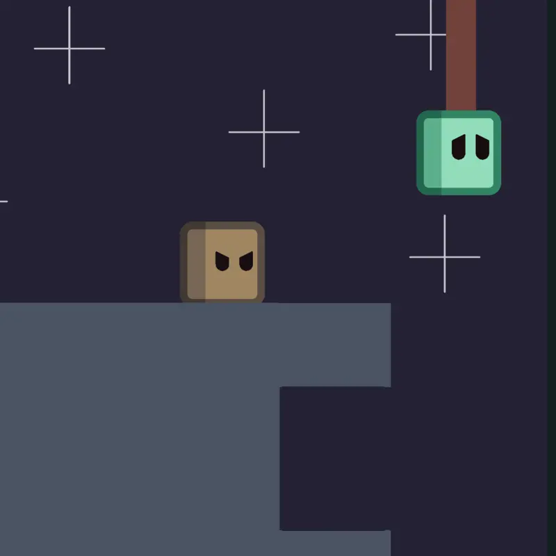 Game by @CapitainRed