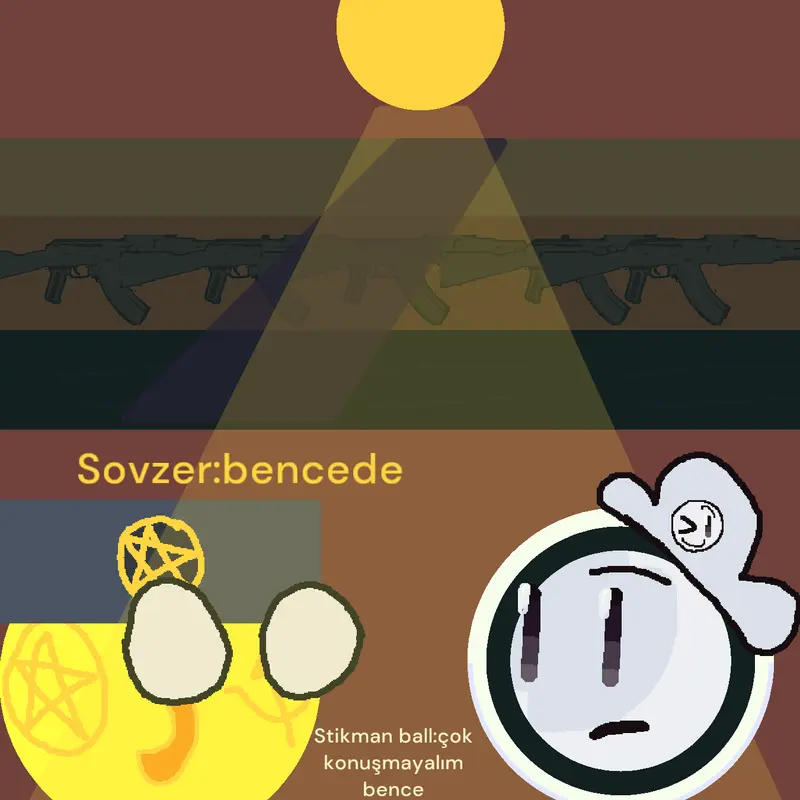Game by @arasoyuncu