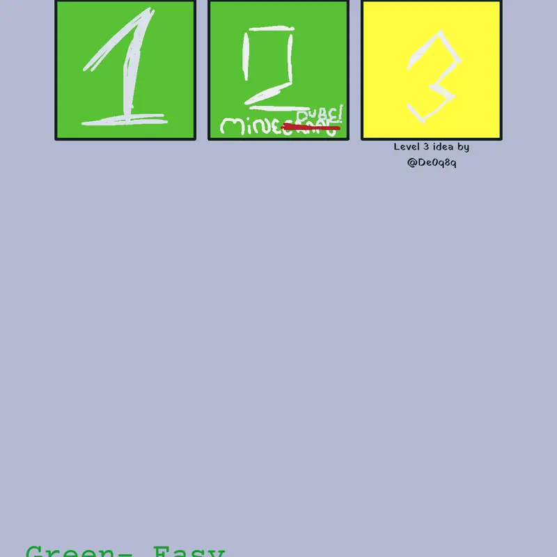 Game by @KristoXD