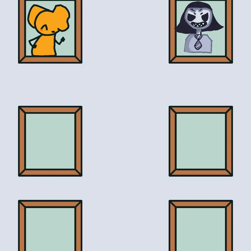 Game by @nastkapro